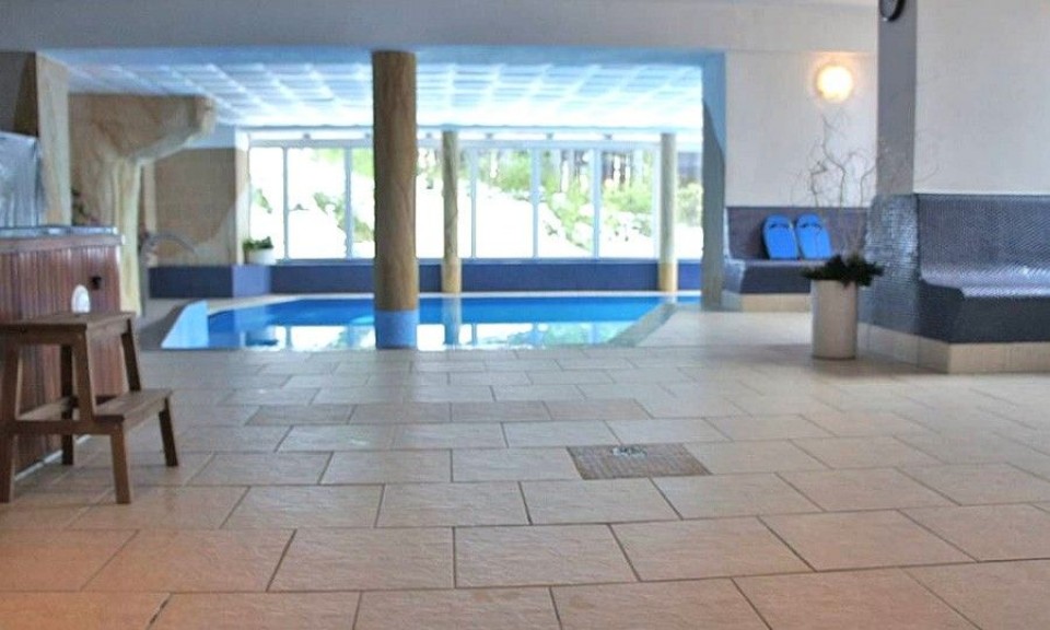 Hotel Corum
