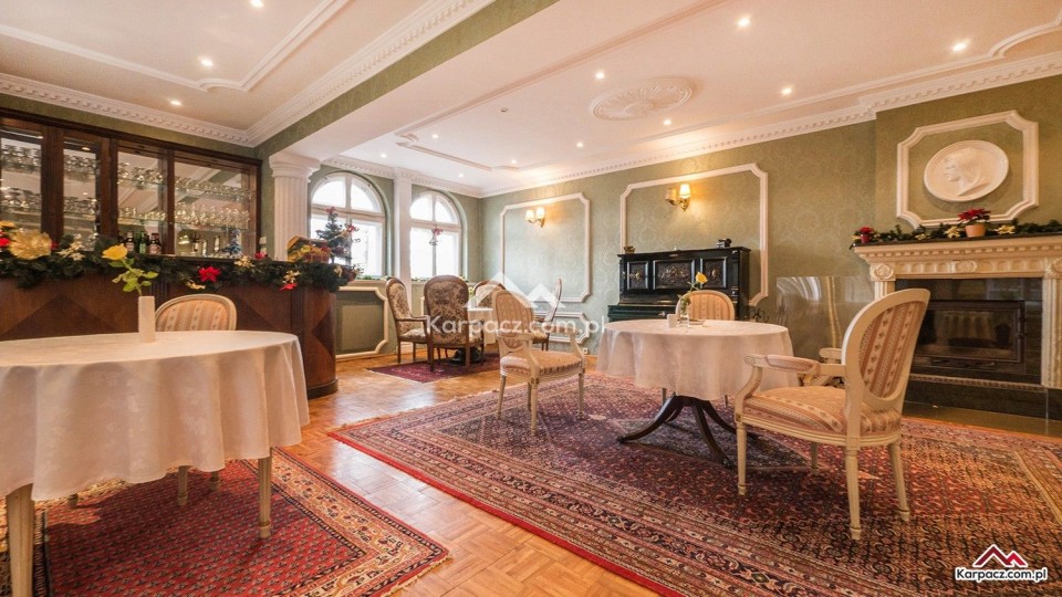 Hotel Corum