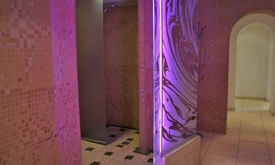 Hotel Corum