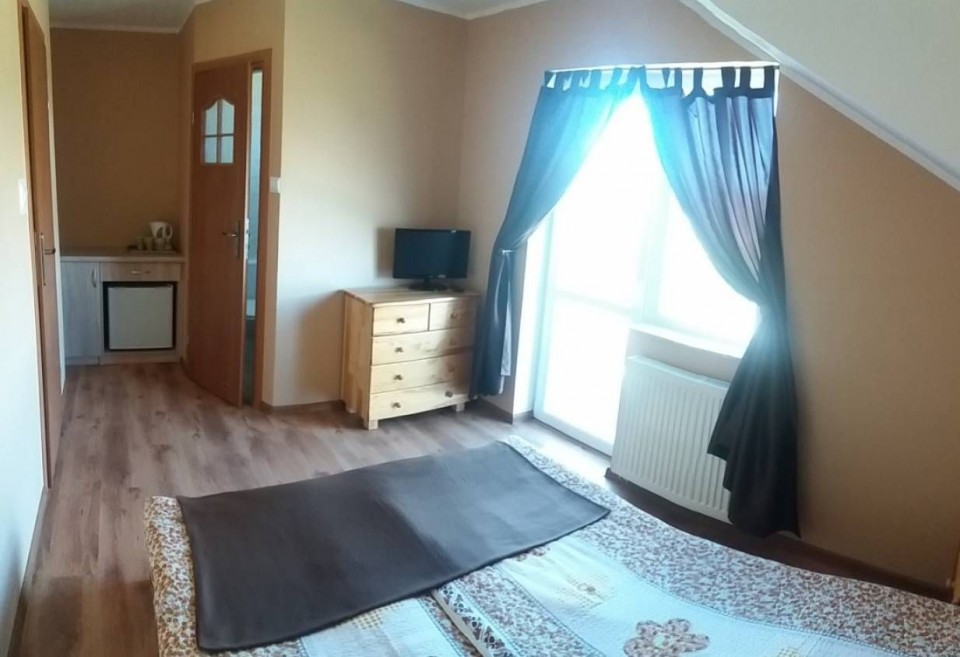 Pokoje Gościnne KONRAD