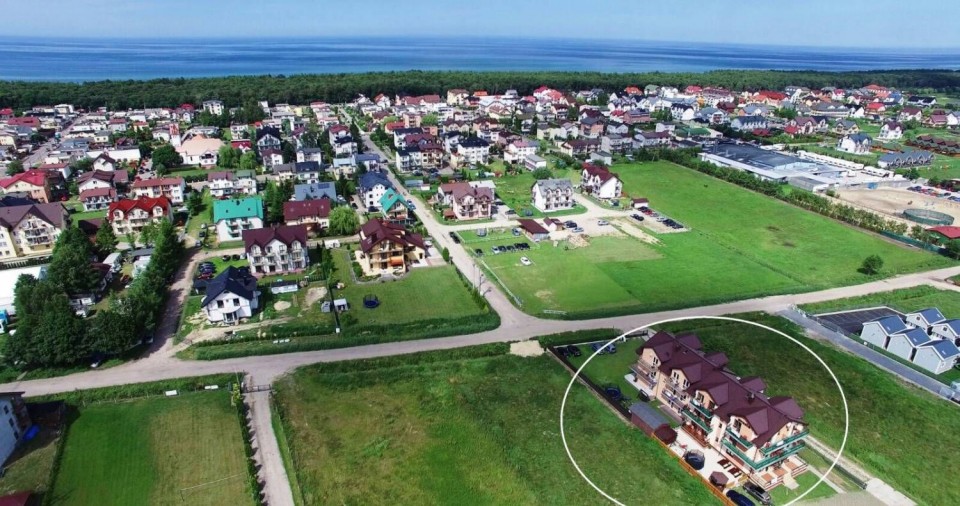Pokoje Gościnne KONRAD