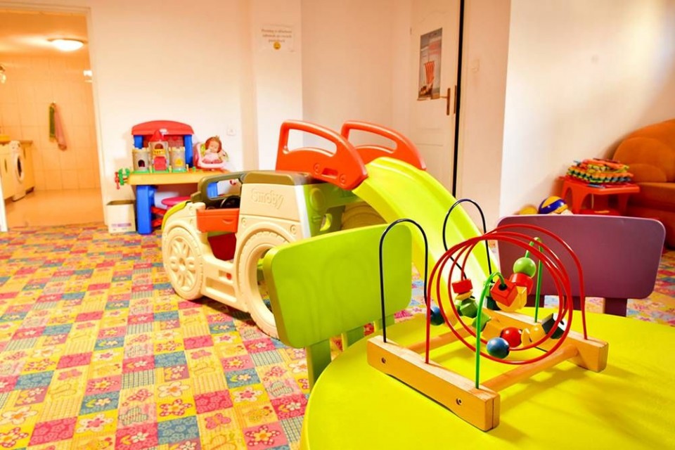 Pokoje Gościnne i Apartament ALICJA