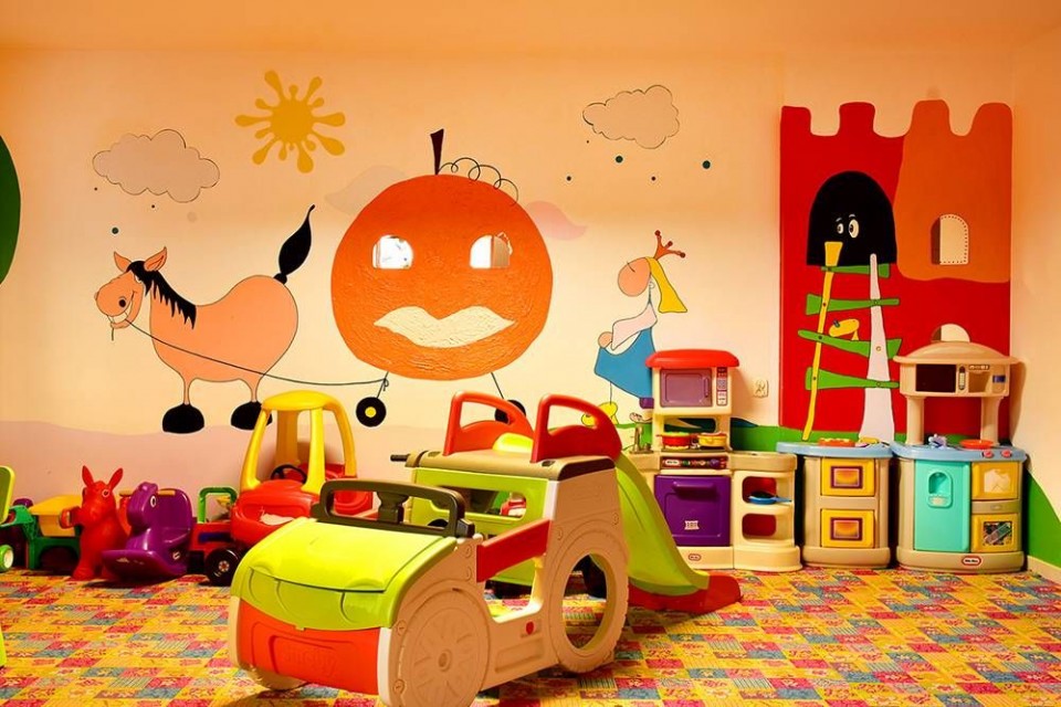 Pokoje Gościnne i Apartament ALICJA