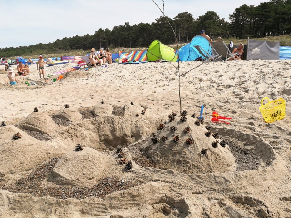 Domki BRUNO MARE