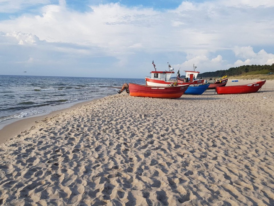 Domki BRUNO MARE