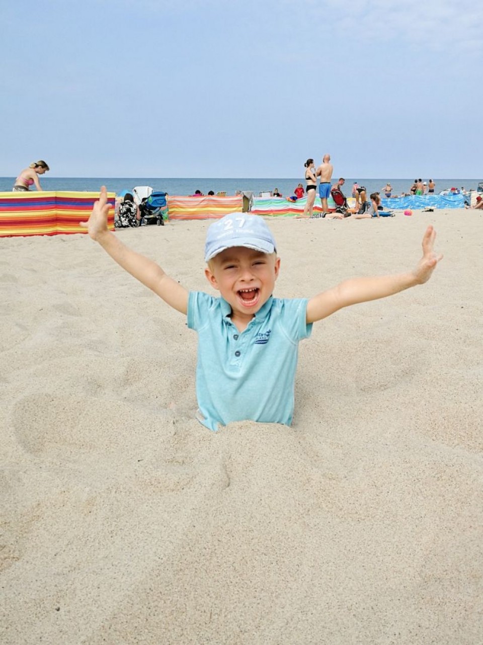 Domki BRUNO MARE