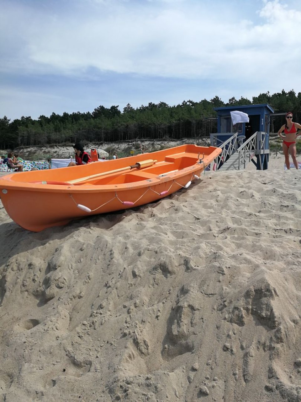 Domki BRUNO MARE