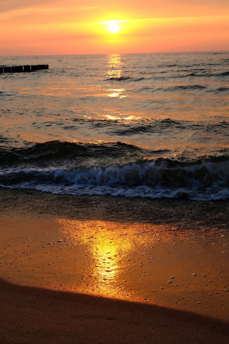 Domki BRUNO MARE
