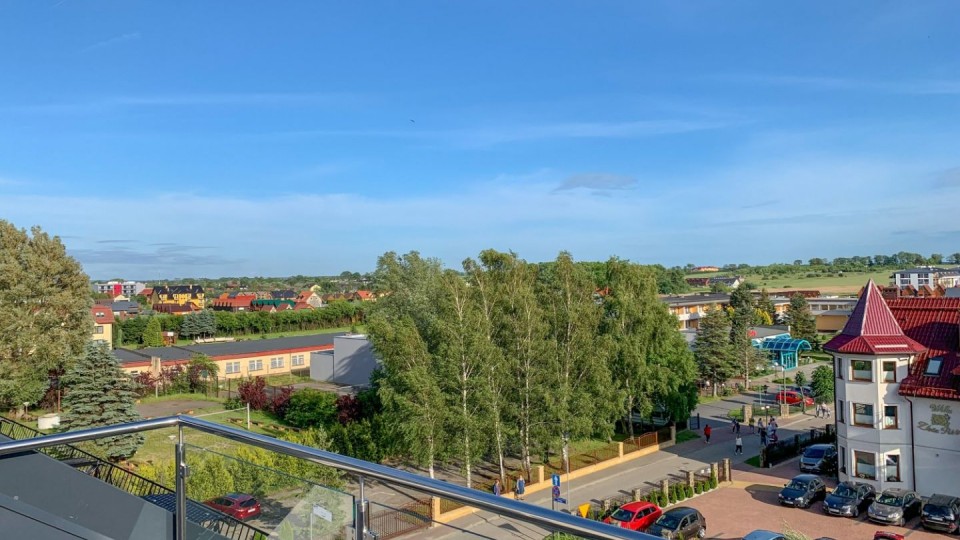 LETNI DWOREK