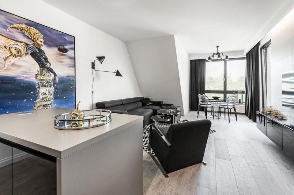 Apartament Elegancki