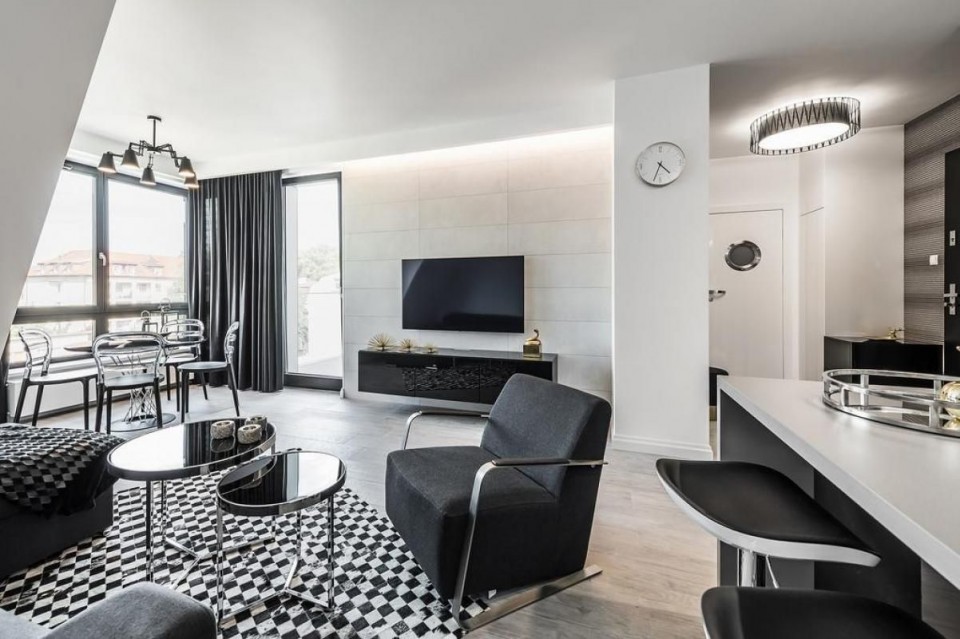 Apartament Elegancki
