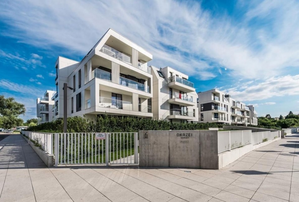 Apartament Elegancki