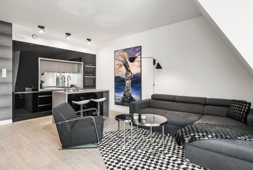 Apartament Elegancki