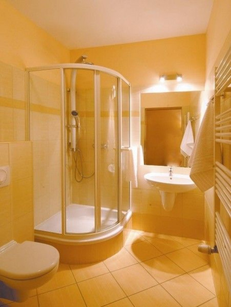 Hotel CASPAR