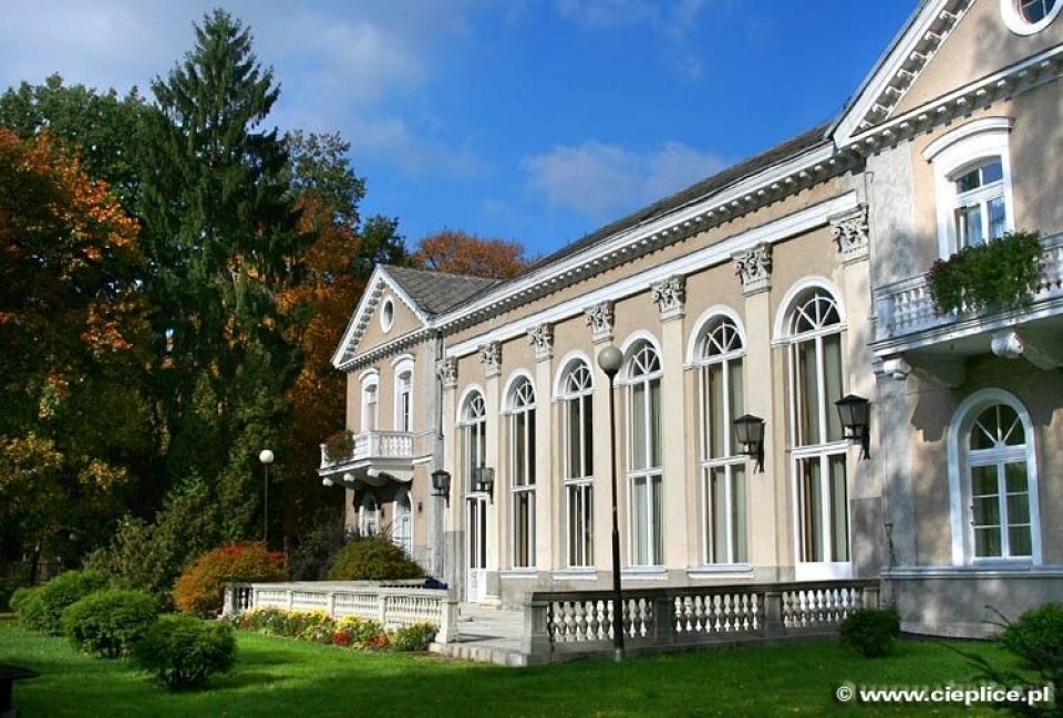 Hotel CASPAR