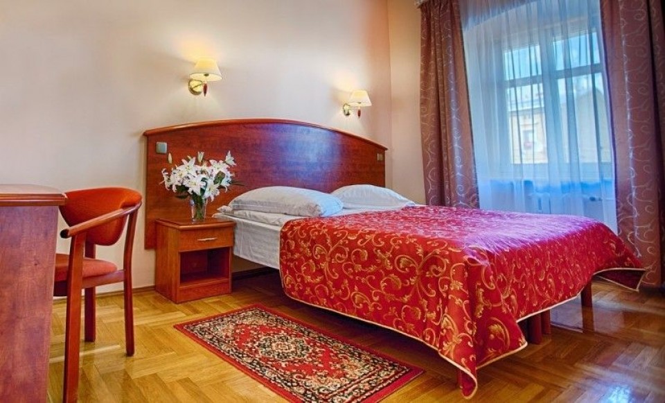Hotel CASPAR