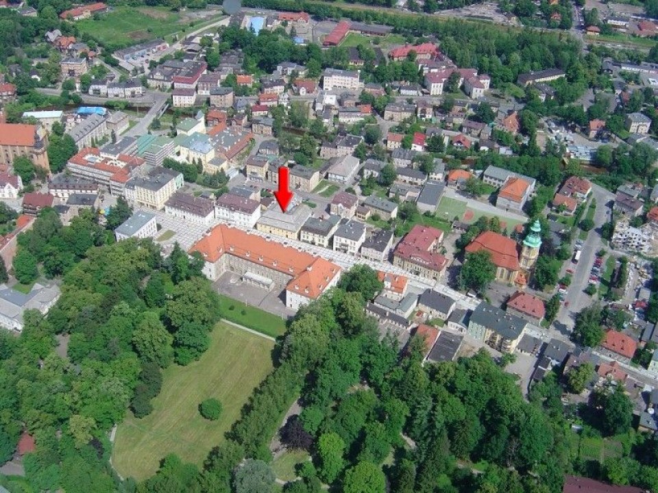 Hotel CASPAR