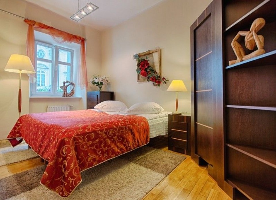 Hotel CASPAR