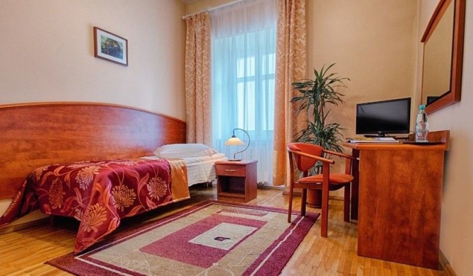 Hotel CASPAR