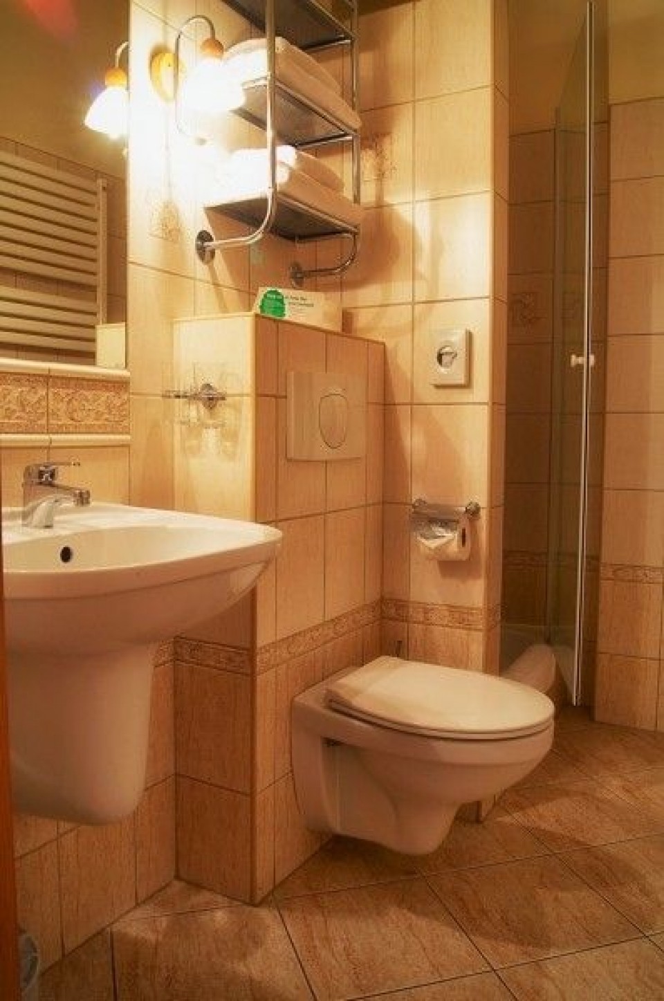 Hotel CASPAR