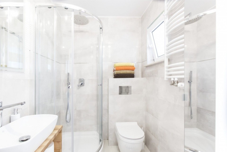 Domki apartamentowe Na Dobrym Kursie