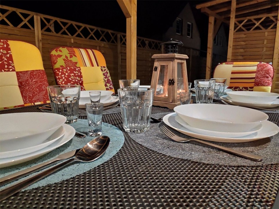 Domki apartamentowe Na Dobrym Kursie