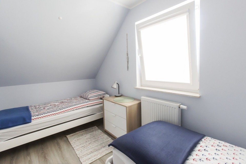 Domki apartamentowe Na Dobrym Kursie