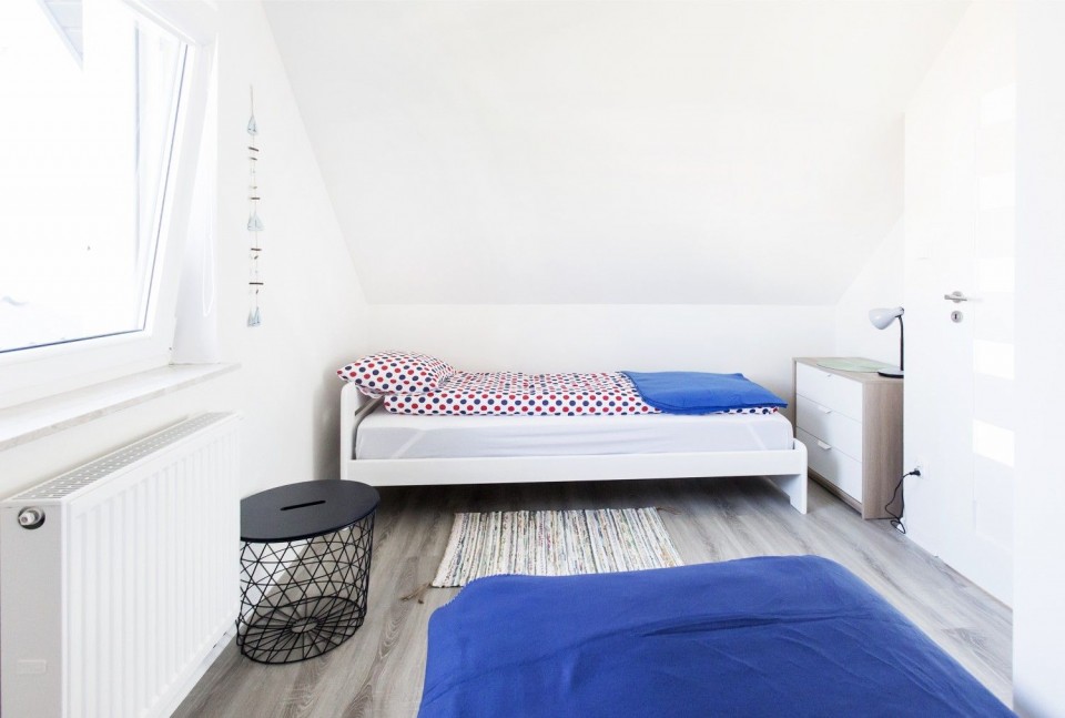 Domki apartamentowe Na Dobrym Kursie
