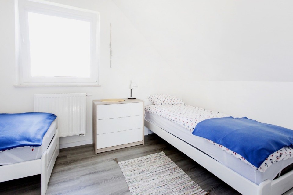 Domki apartamentowe Na Dobrym Kursie