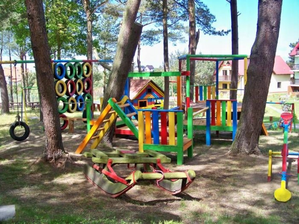 Pokoje Gościnne MAJ