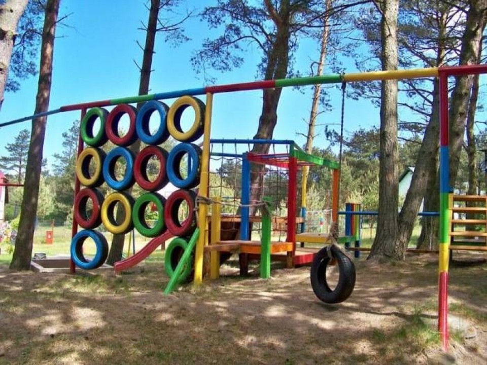 Pokoje Gościnne MAJ