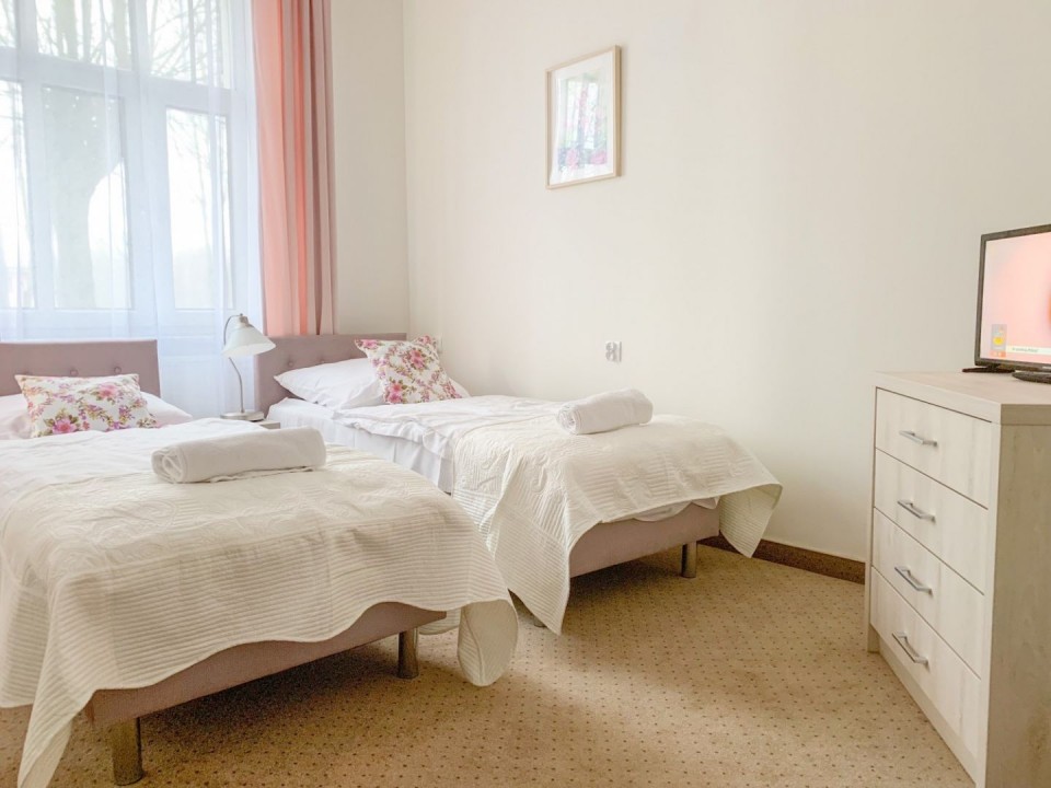 VILLA ELIZABETH