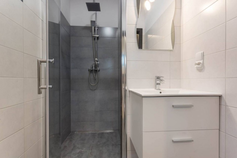 Domki-Apartamenty Żagiel Ostrowo