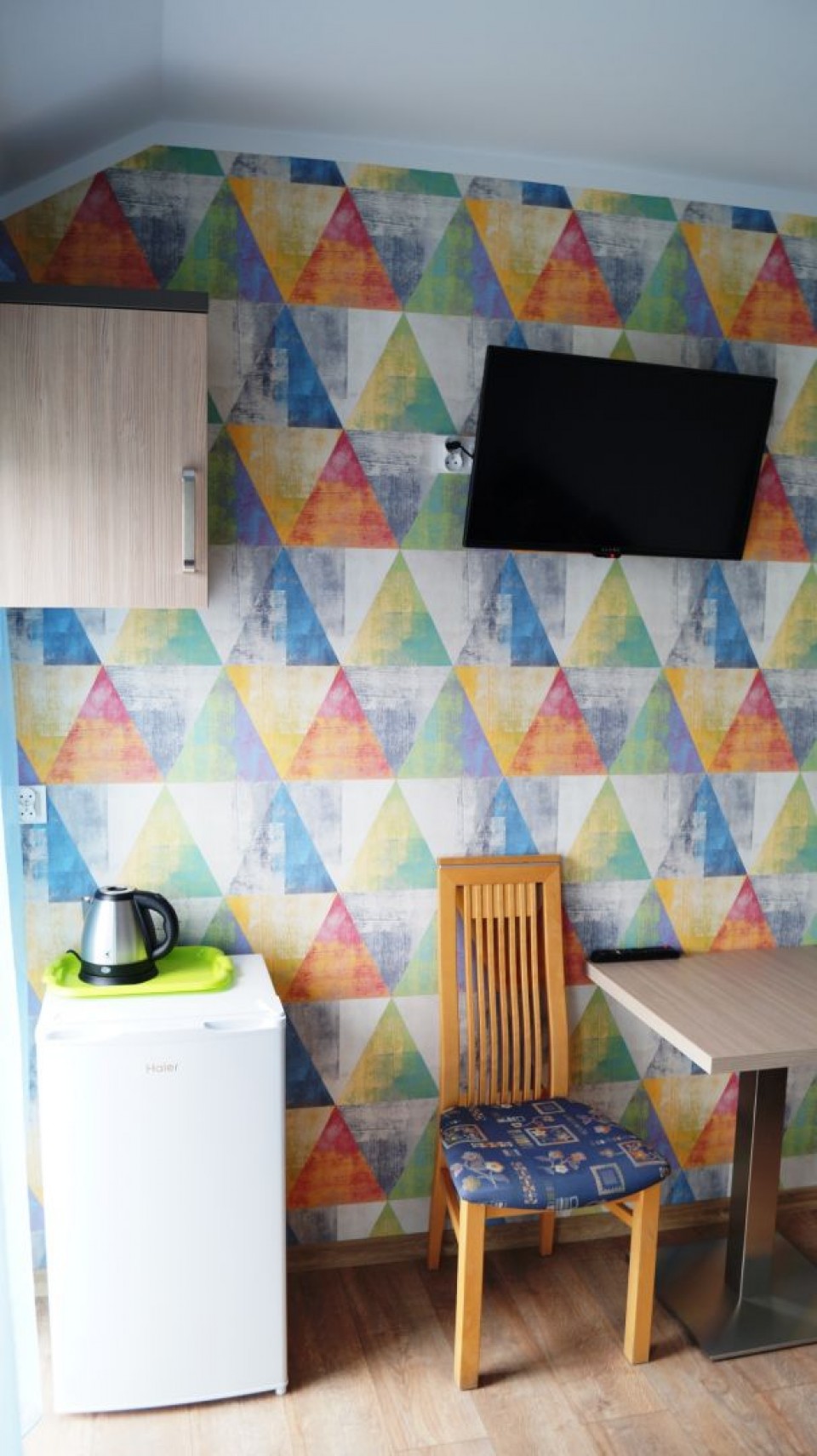 Pokoje i Apartamenty CZARNA PERŁA