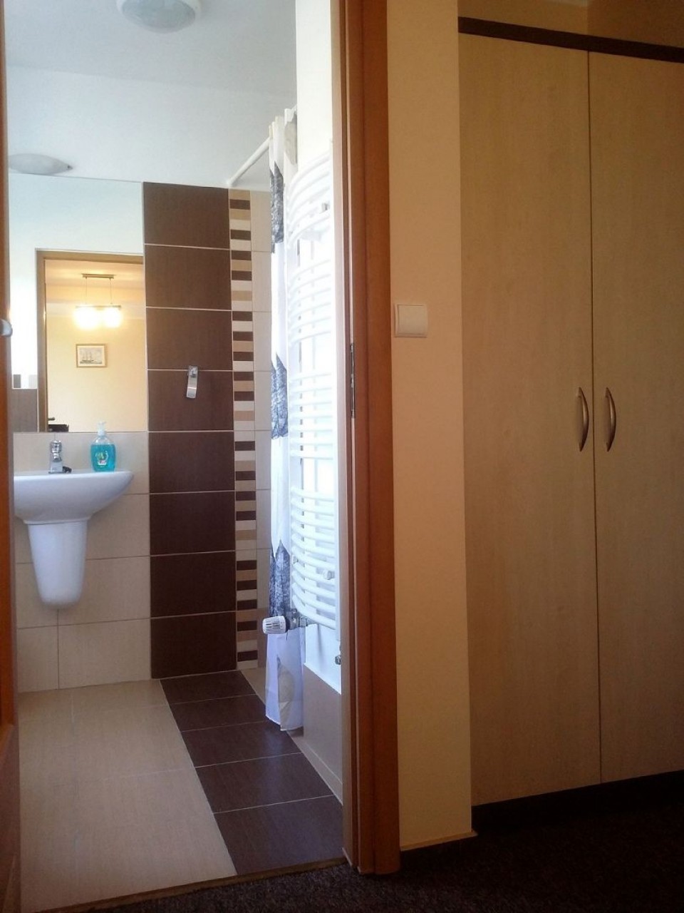 Pokoje i Apartamenty CZARNA PERŁA