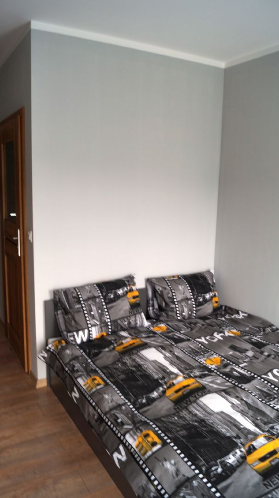 Pokoje i Apartamenty CZARNA PERŁA