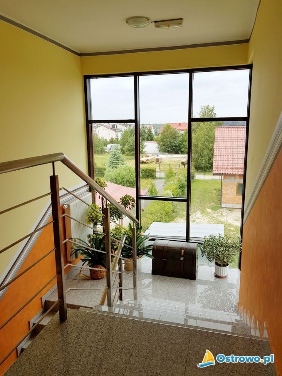 Pokoje i Apartamenty CZARNA PERŁA