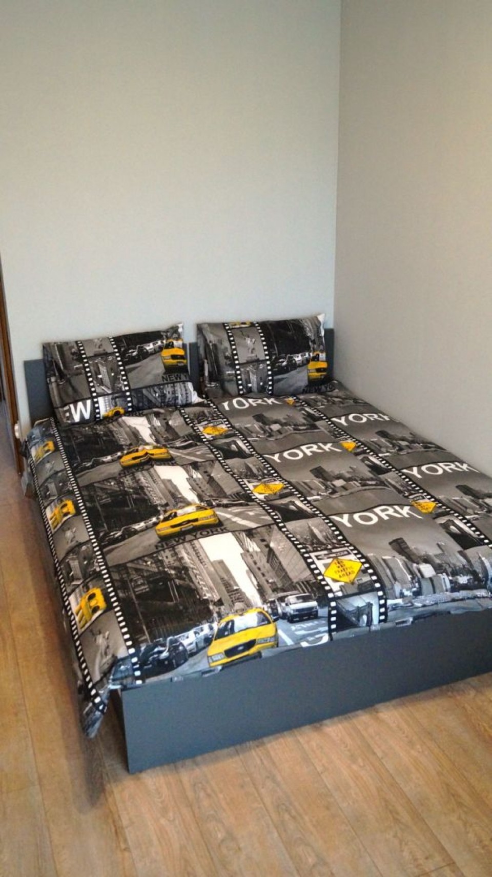 Pokoje i Apartamenty CZARNA PERŁA