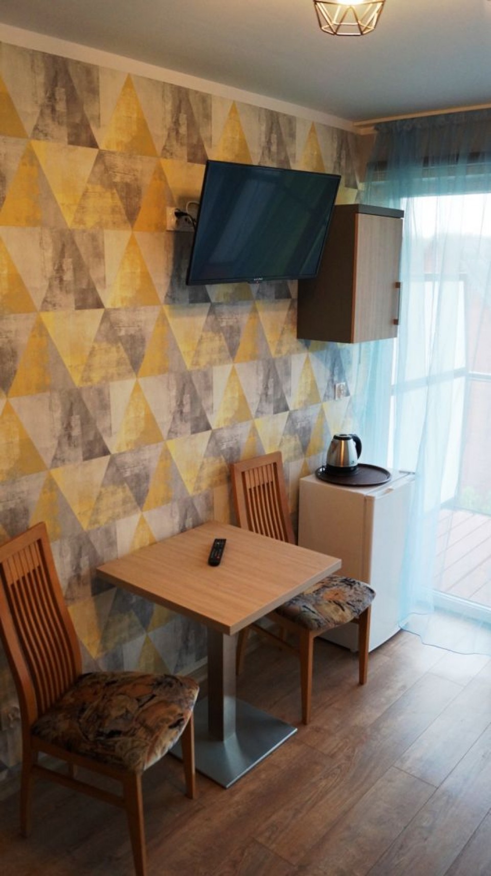 Pokoje i Apartamenty CZARNA PERŁA