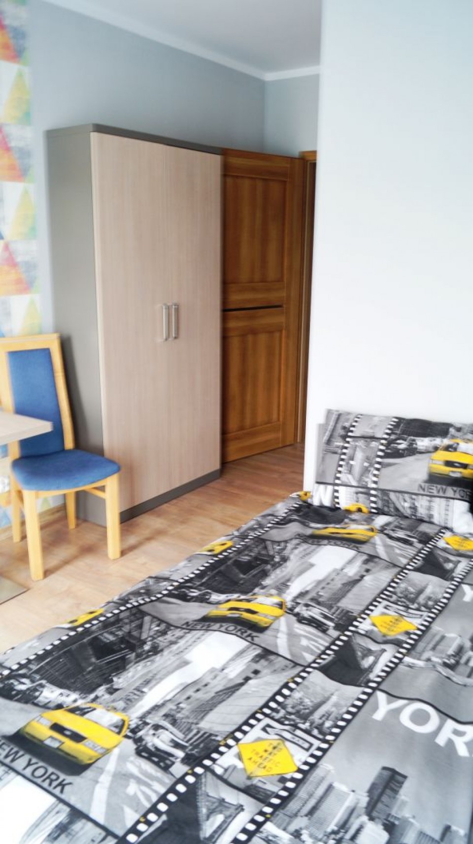 Pokoje i Apartamenty CZARNA PERŁA