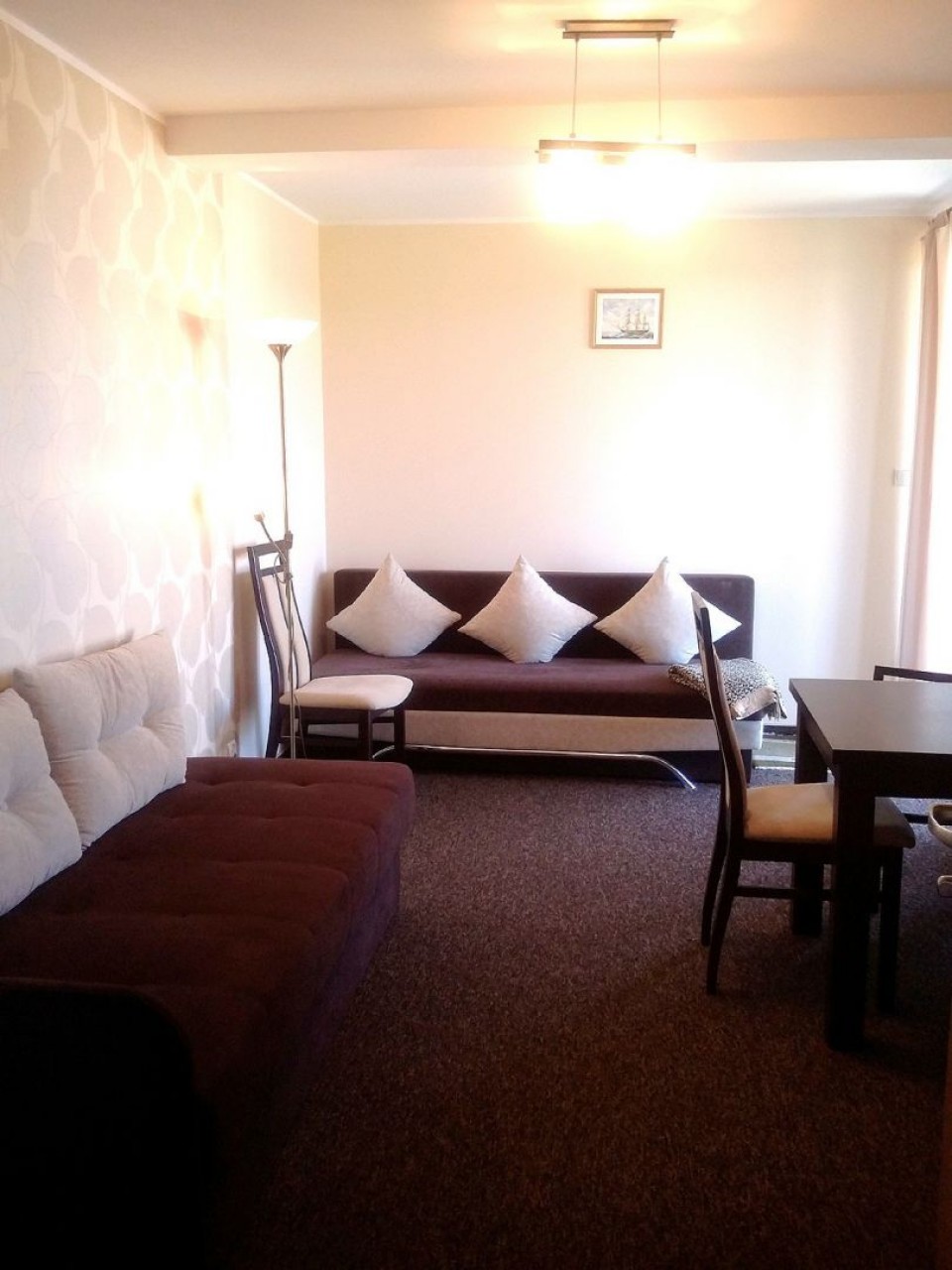 Pokoje i Apartamenty CZARNA PERŁA