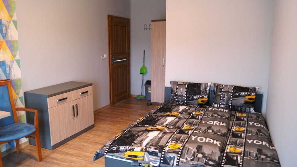Pokoje i Apartamenty CZARNA PERŁA