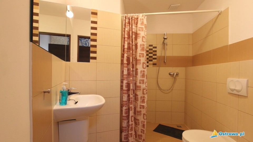 Pokoje i Apartamenty CZARNA PERŁA