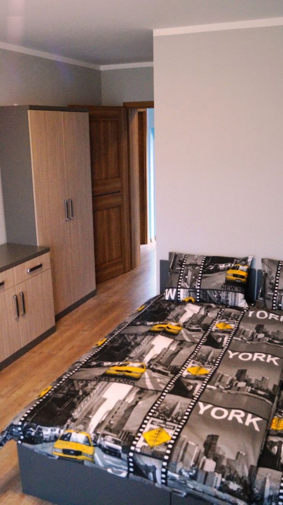 Pokoje i Apartamenty CZARNA PERŁA