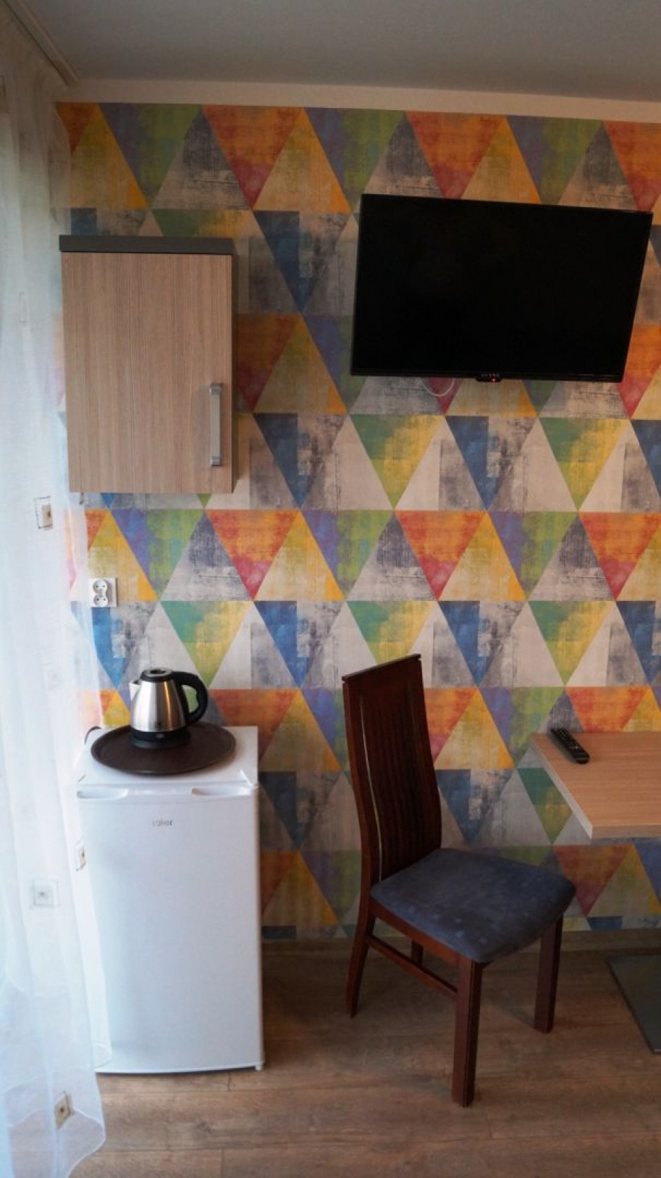 Pokoje i Apartamenty CZARNA PERŁA