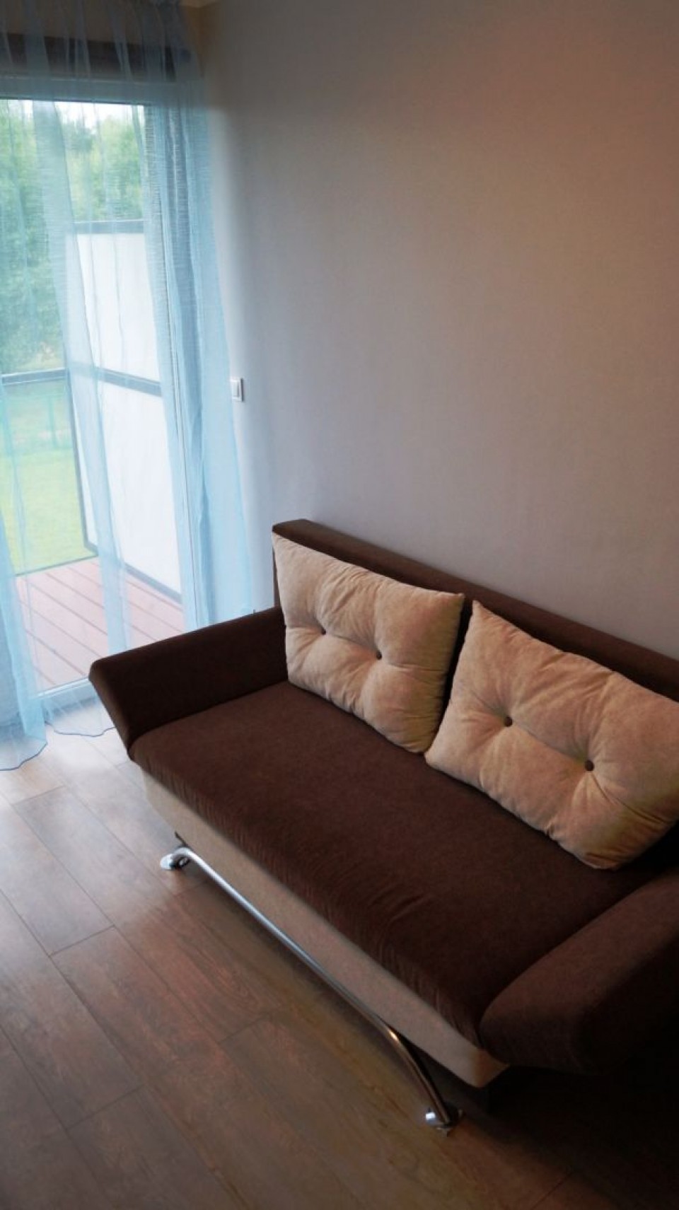 Pokoje i Apartamenty CZARNA PERŁA