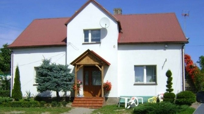 Agroturystyka i Domki SPOKOJNA