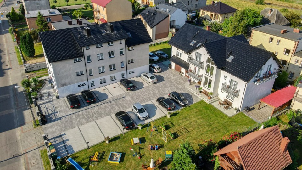 BALTIC HOUSE