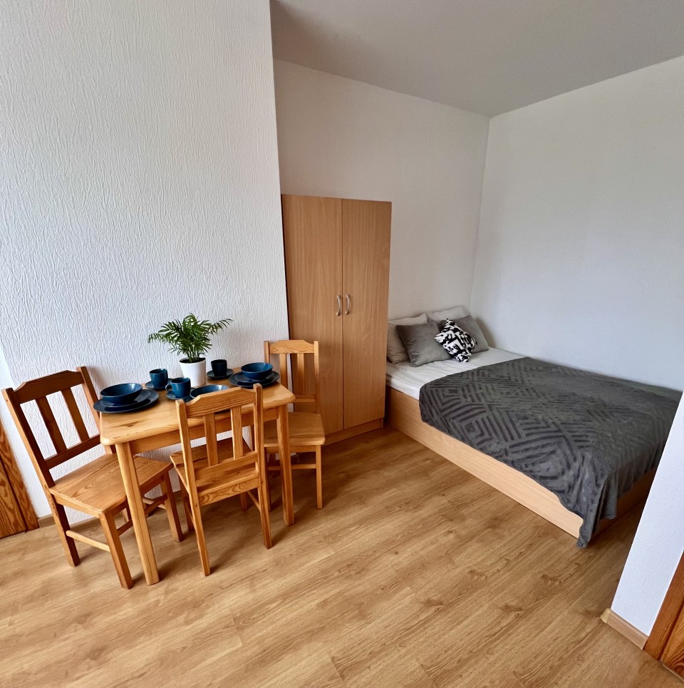 Pokój nr 4