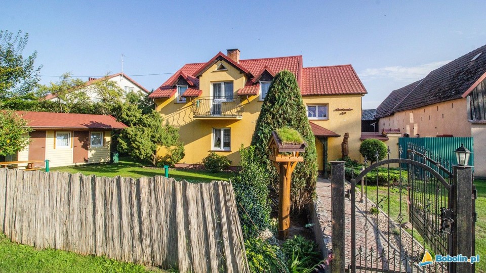 AGRO-BOBOLIN